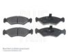 BLUE PRINT ADM54268 Brake Pad Set, disc brake